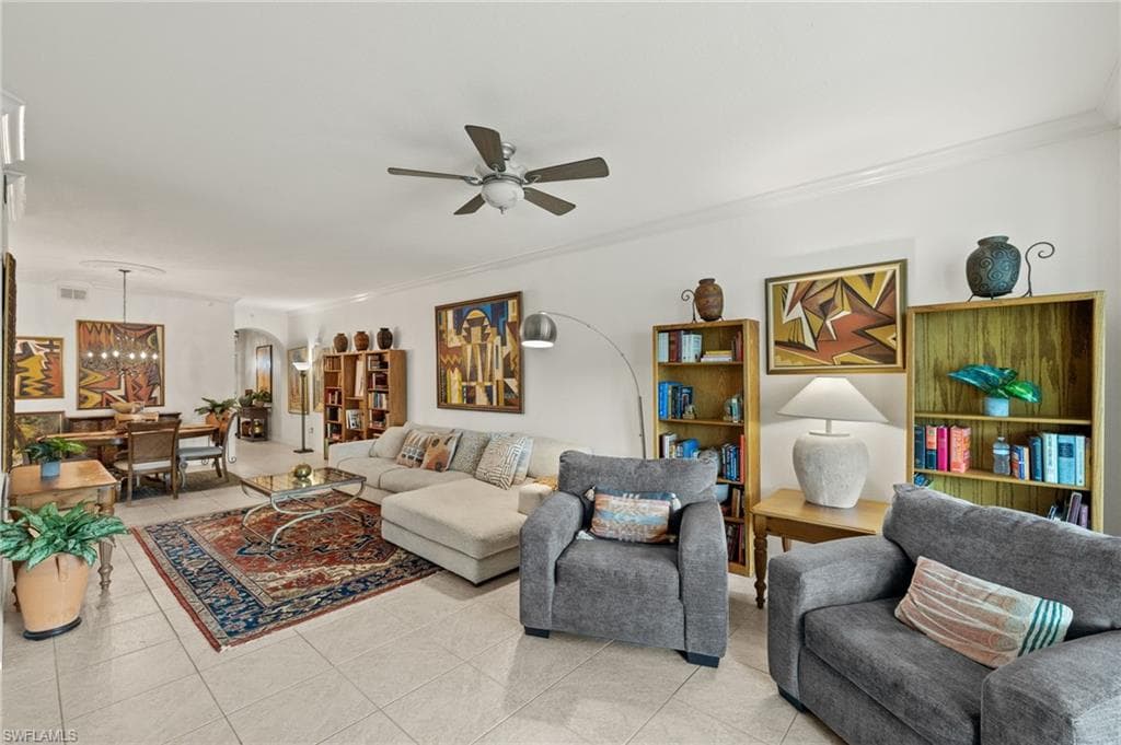 2155 Cay Lagoon Dr 411, Naples, FL 34109-10