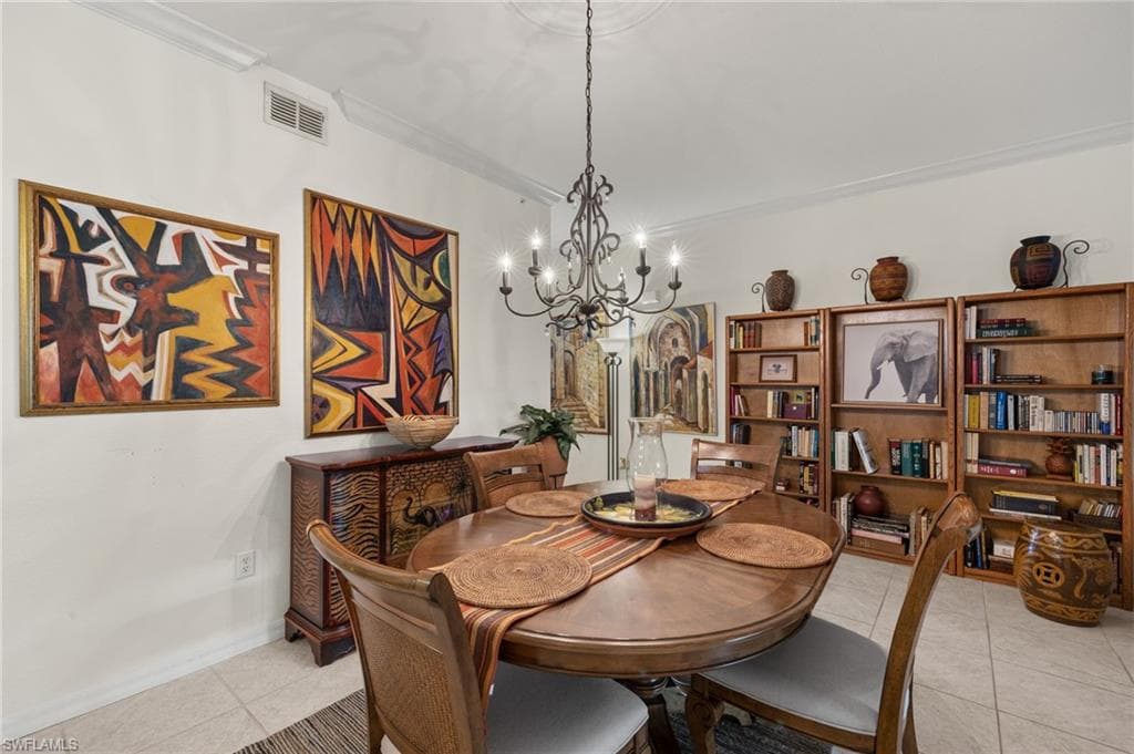 2155 Cay Lagoon Dr 411, Naples, FL 34109-14