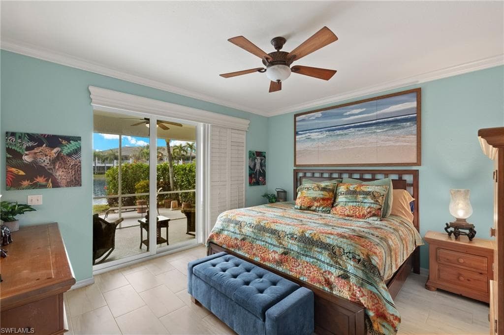 2155 Cay Lagoon Dr 411, Naples, FL 34109-15