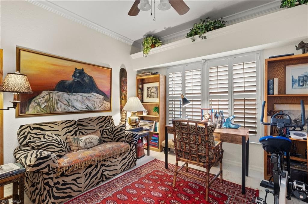 2155 Cay Lagoon Dr 411, Naples, FL 34109-21