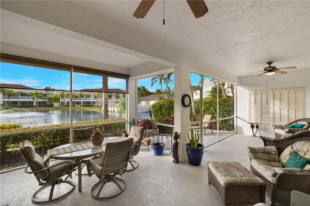 2155 Cay Lagoon Dr 411, Naples, FL 34109-3