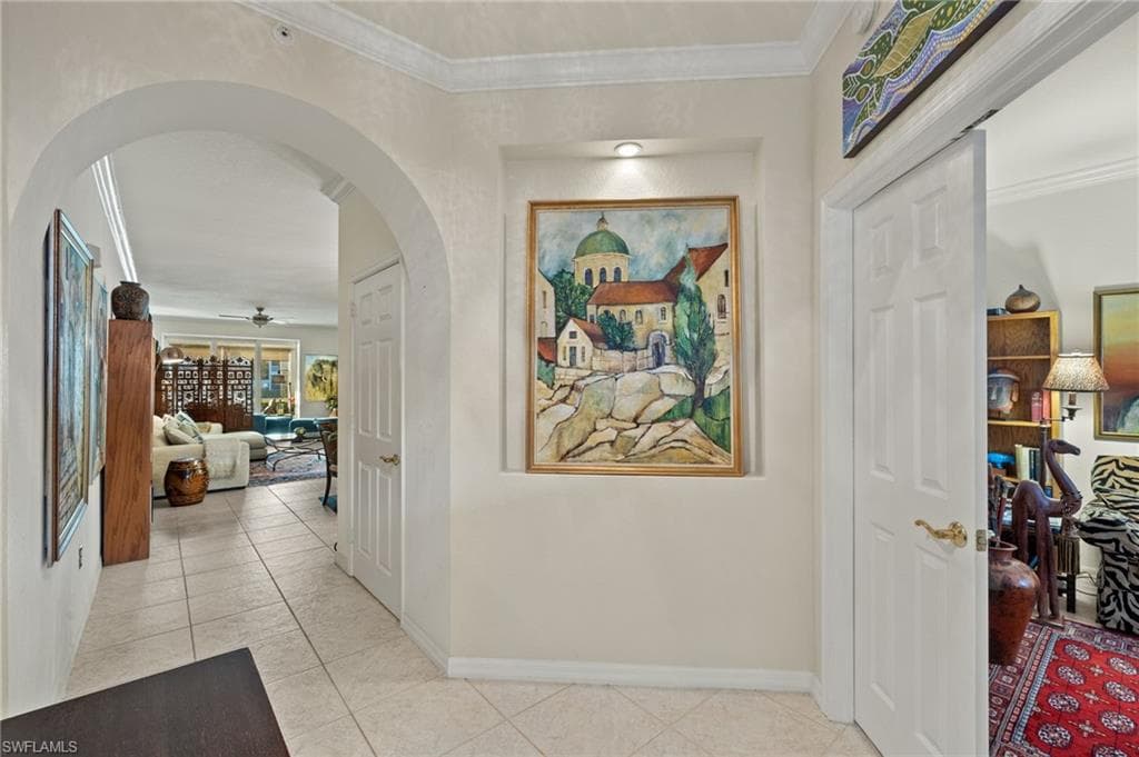 2155 Cay Lagoon Dr 411, Naples, FL 34109-7