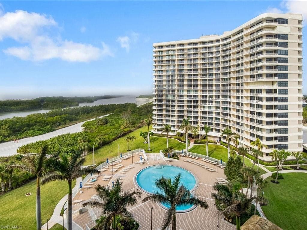 380 Seaview Ct 908, Marco Island, FL 34145-18