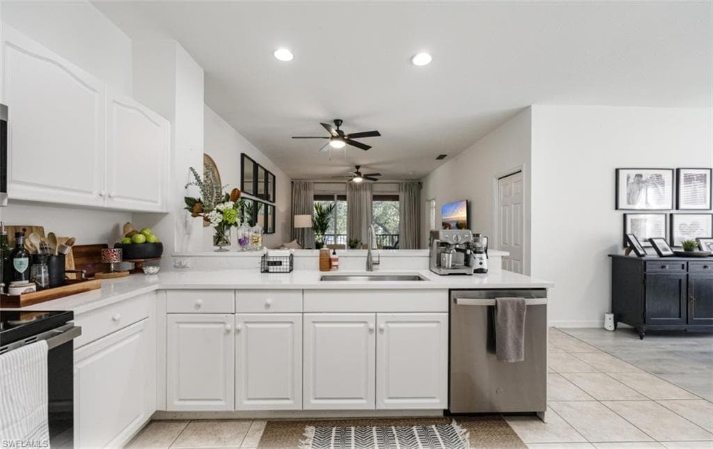 10032 Heather Ln 1204, Naples, FL 34119-12