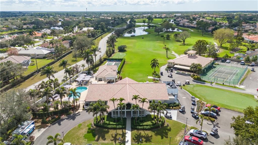 10032 Heather Ln 1204, Naples, FL 34119-28