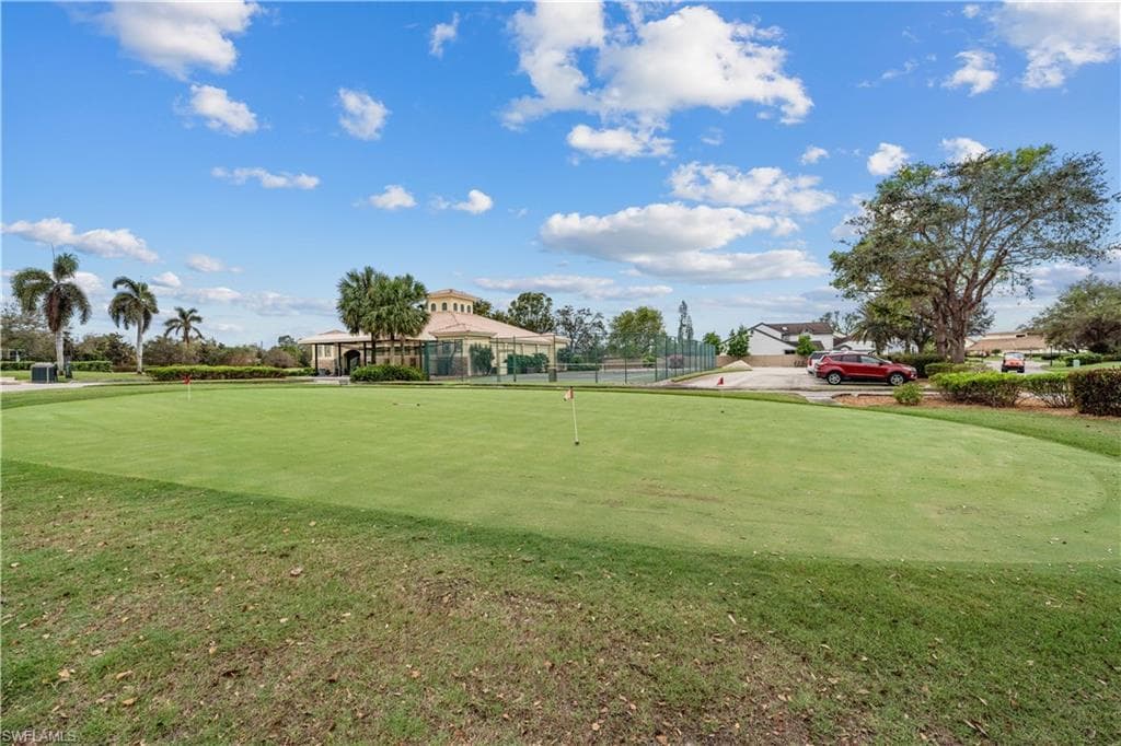 10032 Heather Ln 1204, Naples, FL 34119-31