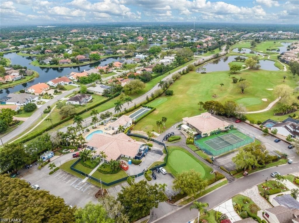 10032 Heather Ln 1204, Naples, FL 34119-32