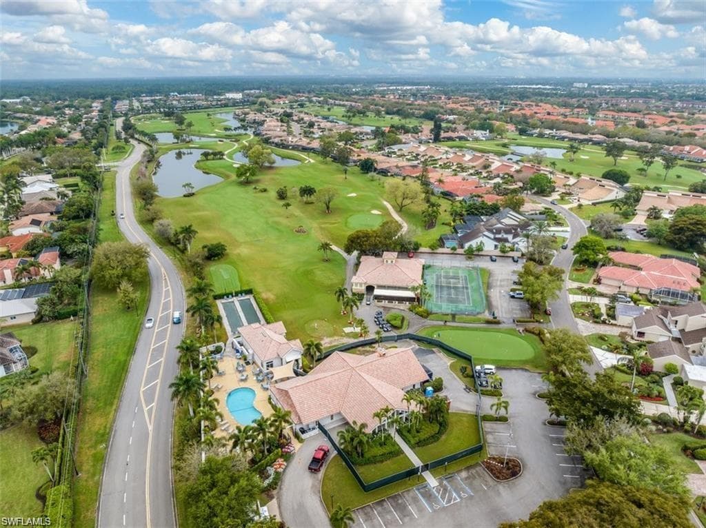 10032 Heather Ln 1204, Naples, FL 34119-33