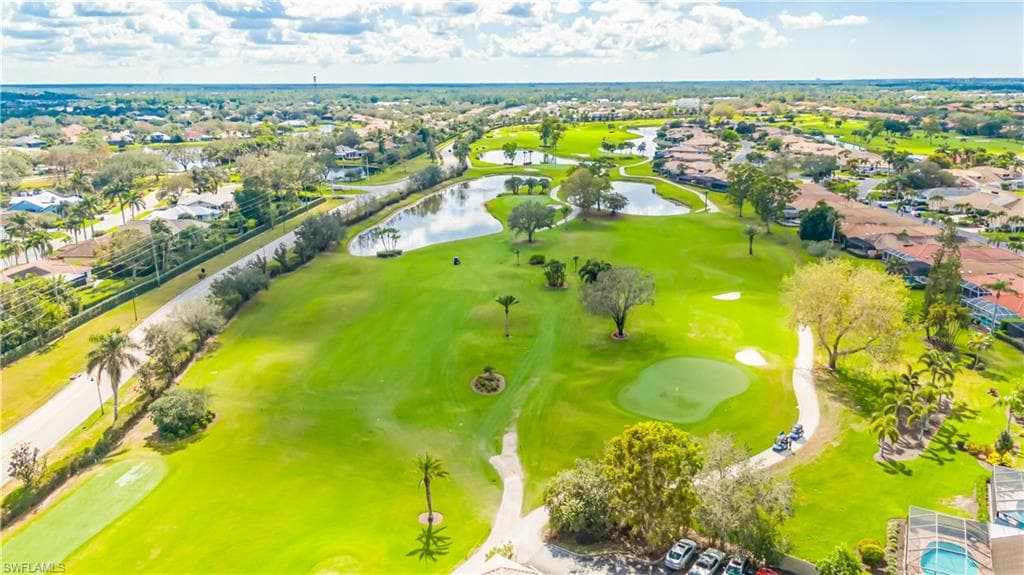 10032 Heather Ln 1204, Naples, FL 34119-37