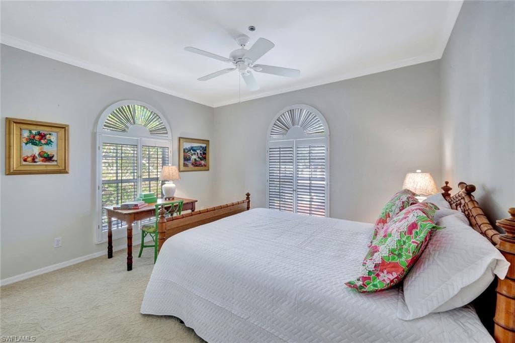 3779 Cracker Way, Bonita Springs, FL 34134-23
