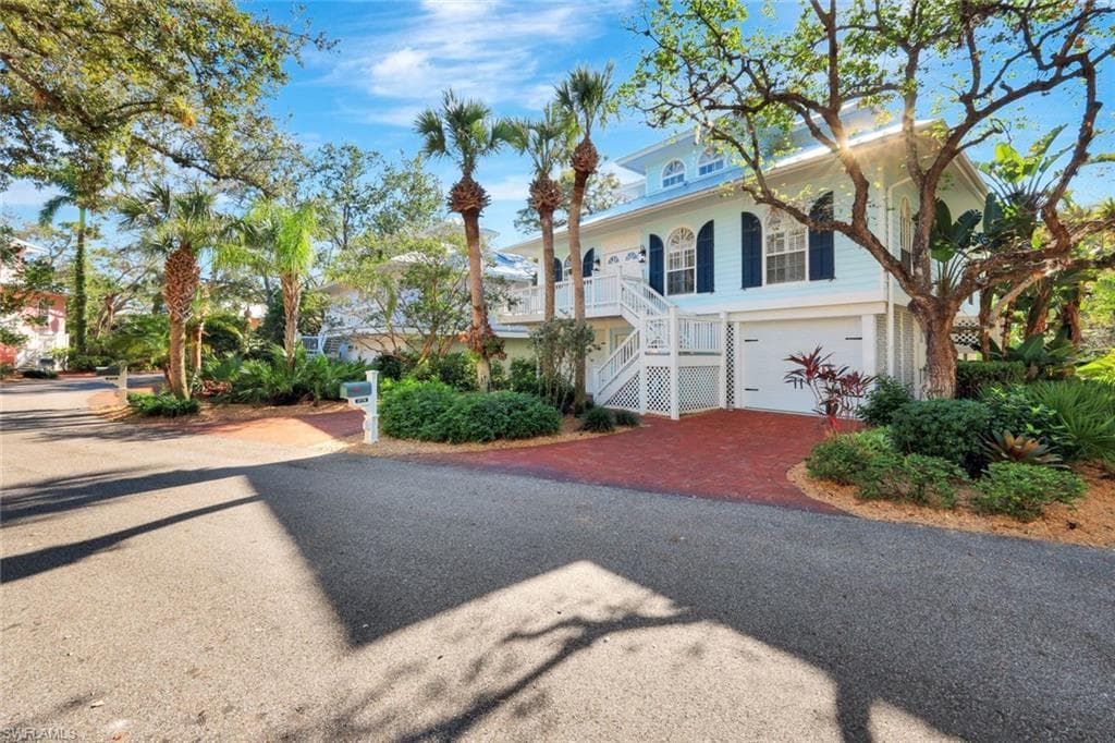 3779 Cracker Way, Bonita Springs, FL 34134-2