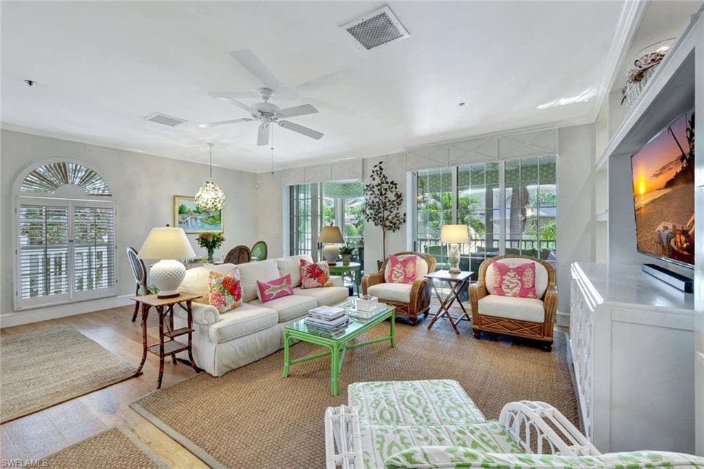3779 Cracker Way, Bonita Springs, FL 34134-5