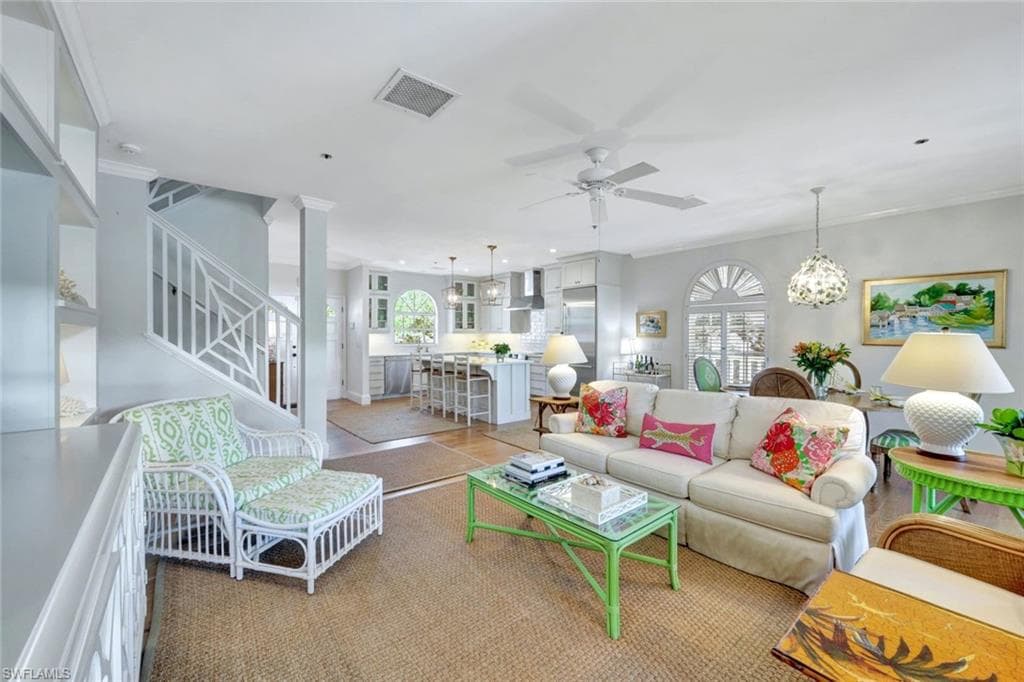 3779 Cracker Way, Bonita Springs, FL 34134-7