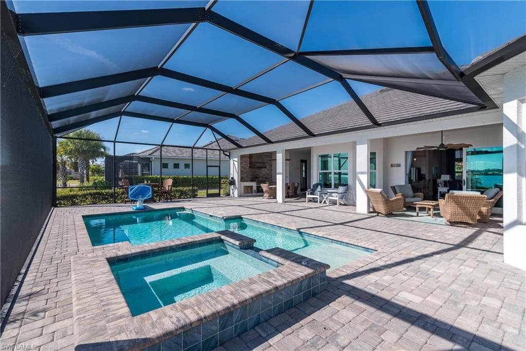 14404 Blue Bay Cir, Fort Myers, FL 33913-31