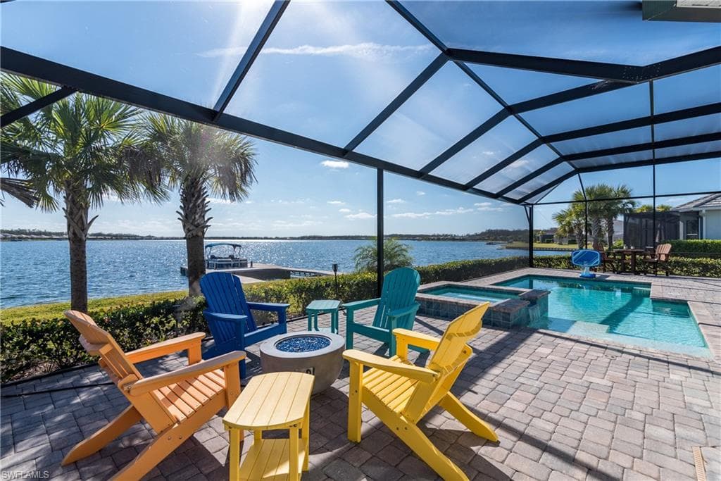 14404 Blue Bay Cir, Fort Myers, FL 33913-3