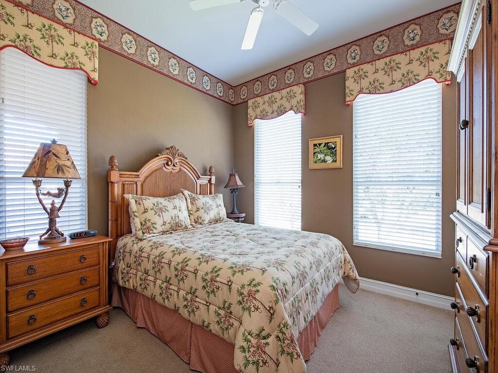 1880 Les Chateaux Blvd 201, Naples, FL 34109-10