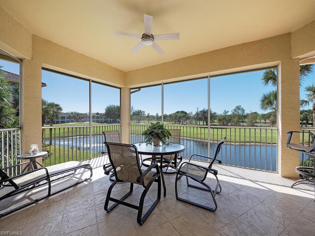 1880 Les Chateaux Blvd 201, Naples, FL 34109-3