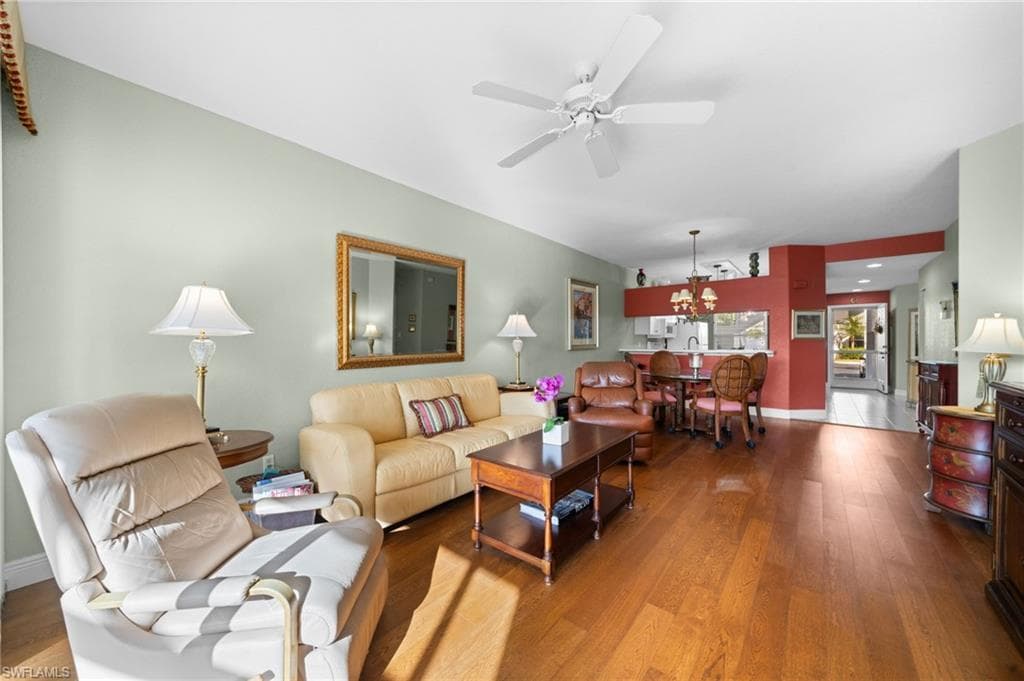 1220 Sarah Jean Cir L105, Naples, FL 34110-12