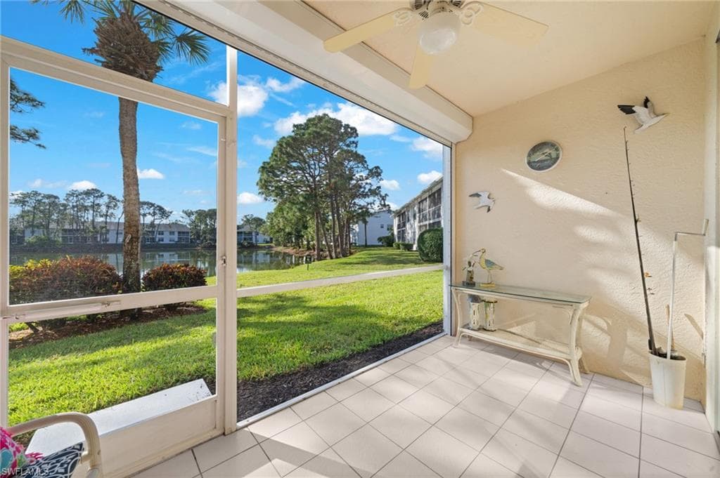 1220 Sarah Jean Cir L105, Naples, FL 34110-25