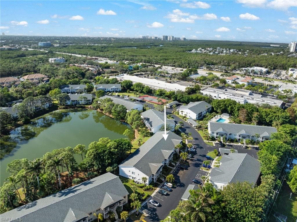 1220 Sarah Jean Cir L105, Naples, FL 34110-5