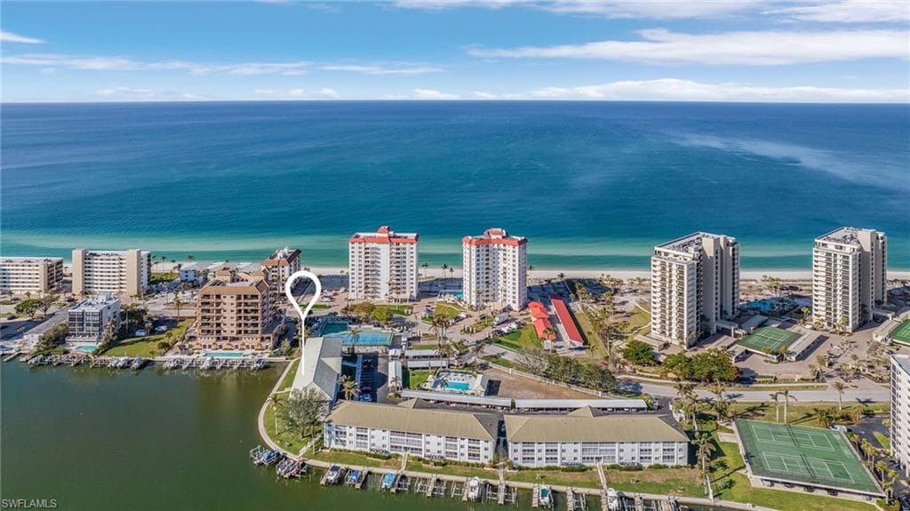10682 Gulf Shore Dr C302, Naples, FL 34108-24