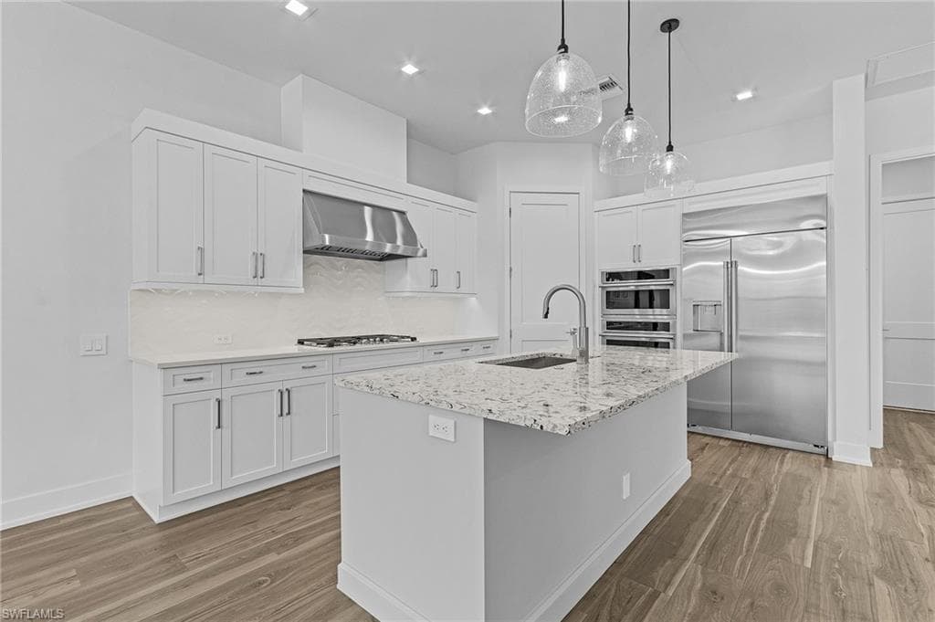 347 Mel Jen Dr, Naples, FL 34105-12