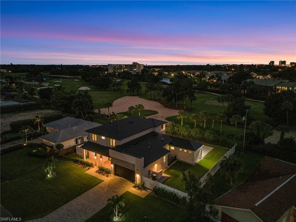 347 Mel Jen Dr, Naples, FL 34105-4