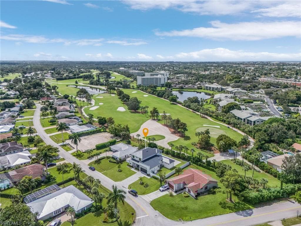 347 Mel Jen Dr, Naples, FL 34105-5