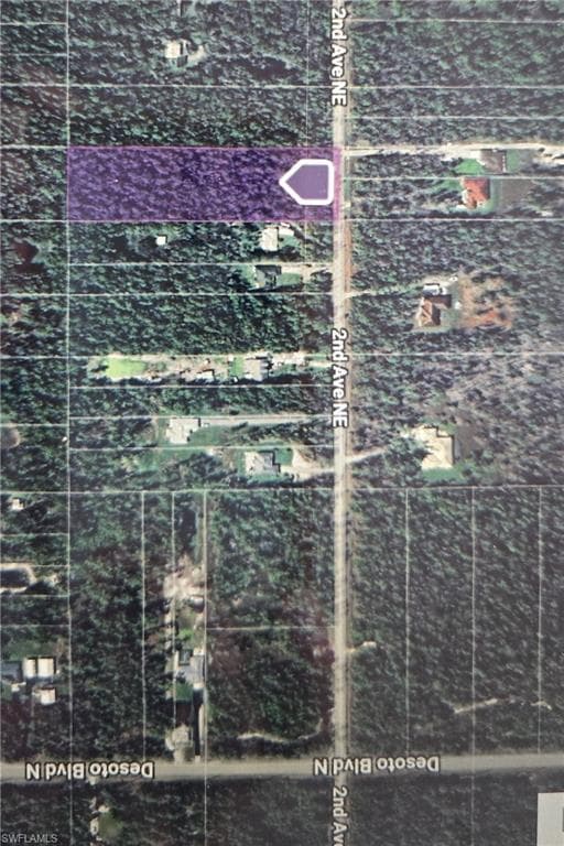 Xx 2nd Ave NE, Naples, FL 34120-3