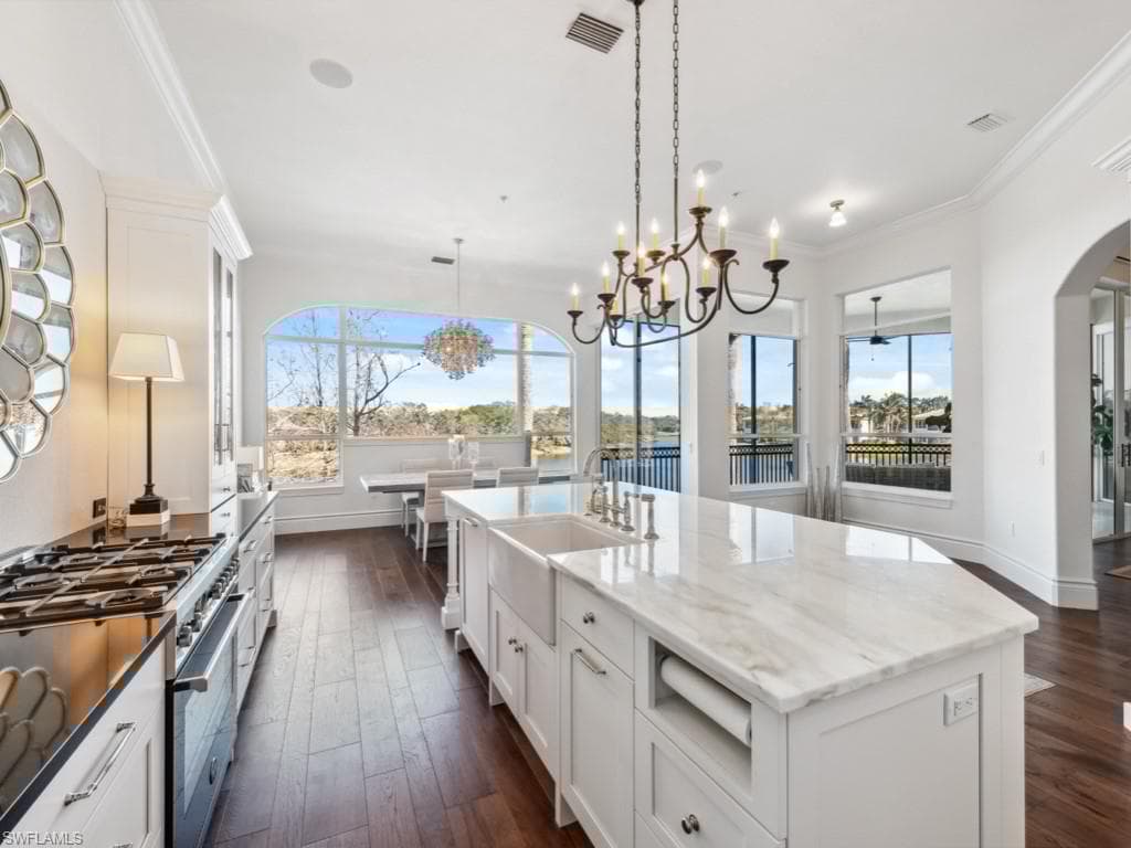 15505 Monterosso Ln 202, Naples, FL 34110-12