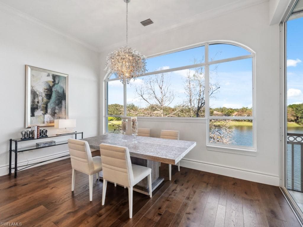 15505 Monterosso Ln 202, Naples, FL 34110-14