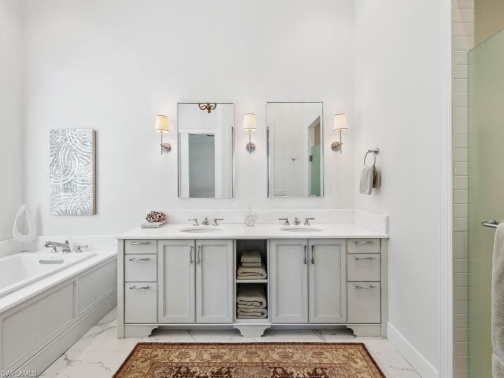 15505 Monterosso Ln 202, Naples, FL 34110-18