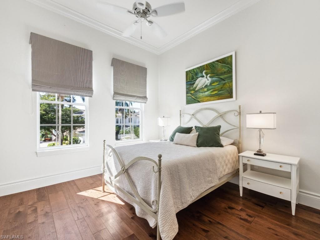 15505 Monterosso Ln 202, Naples, FL 34110-20