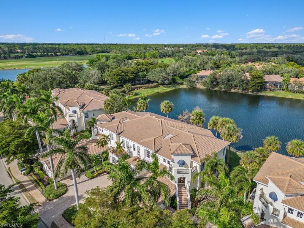 15505 Monterosso Ln 202, Naples, FL 34110-25