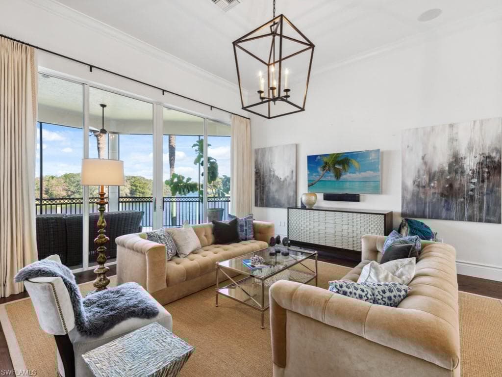15505 Monterosso Ln 202, Naples, FL 34110-4