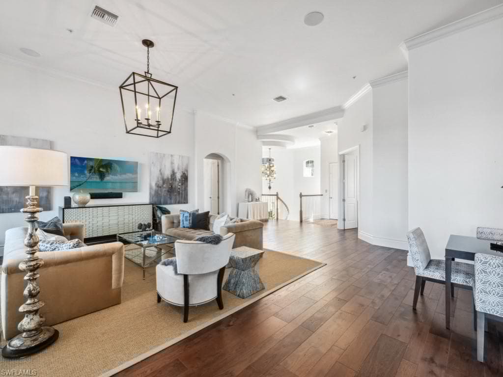 15505 Monterosso Ln 202, Naples, FL 34110-7