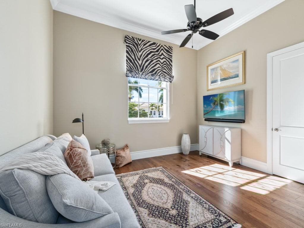 15505 Monterosso Ln 202, Naples, FL 34110-8