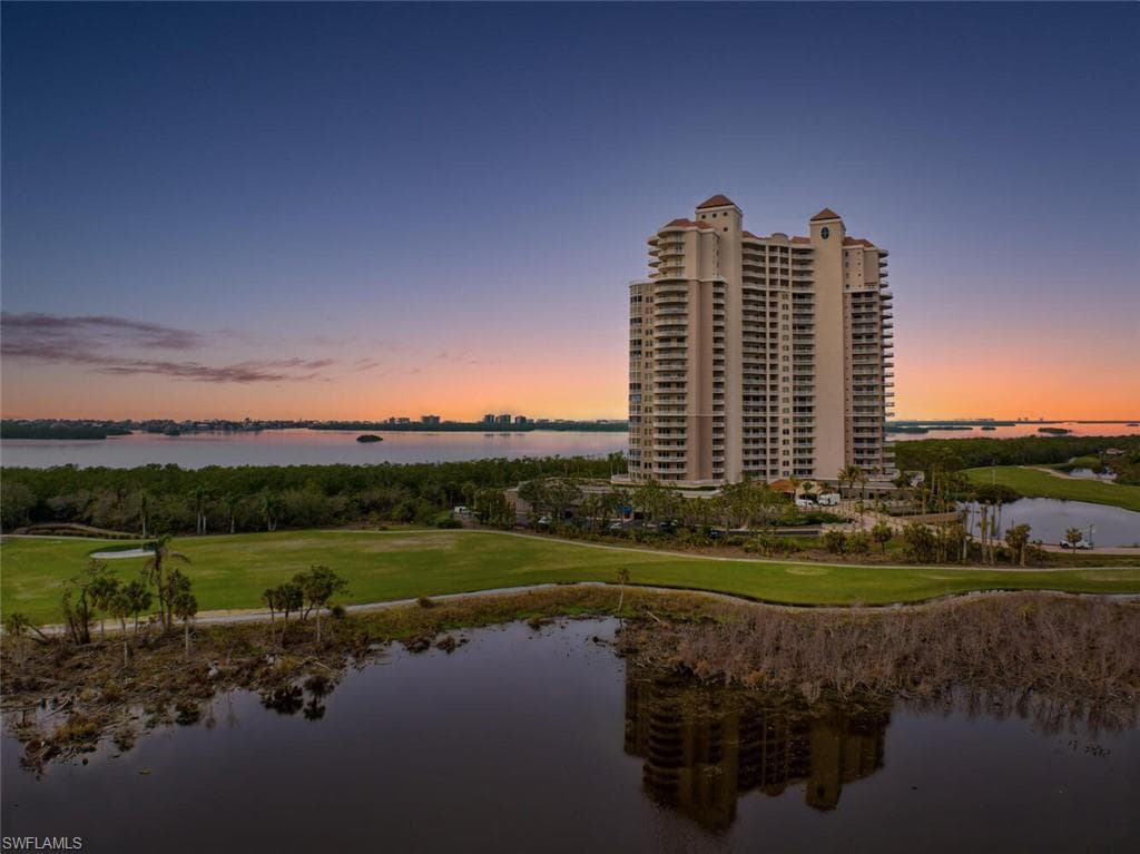 4731 Bonita Bay Blvd 1902, Bonita Springs, FL 34134-23