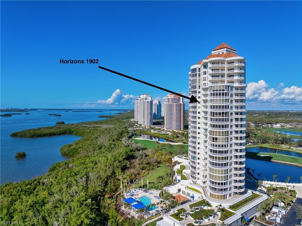 4731 Bonita Bay Blvd 1902, Bonita Springs, FL 34134-6