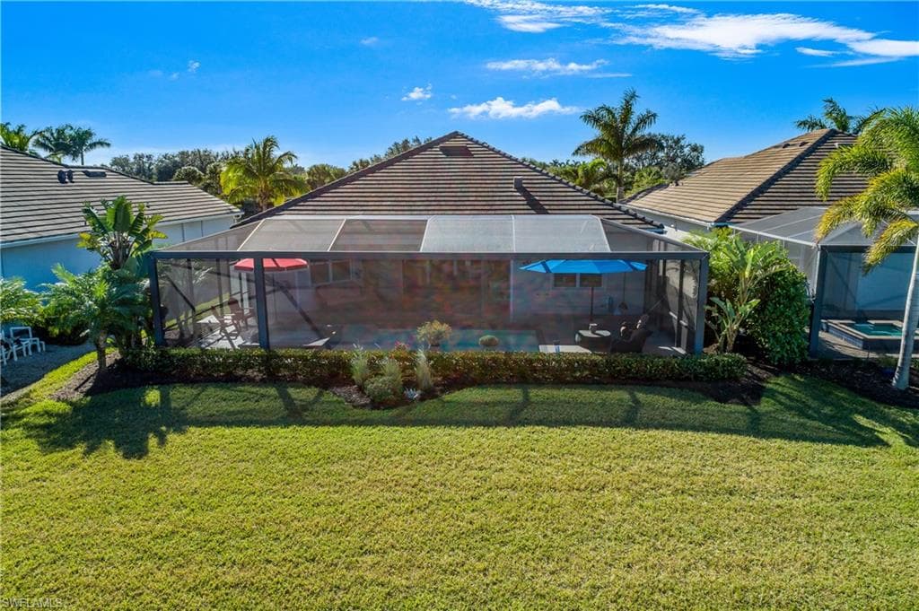 15320 Blue Bay Cir, Fort Myers, FL 33913-4