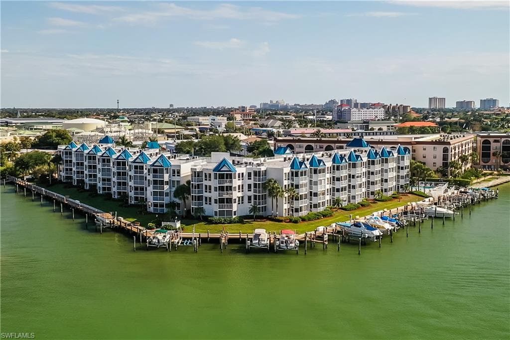 991 Barfield Dr 302, Marco Island, FL 34145-23