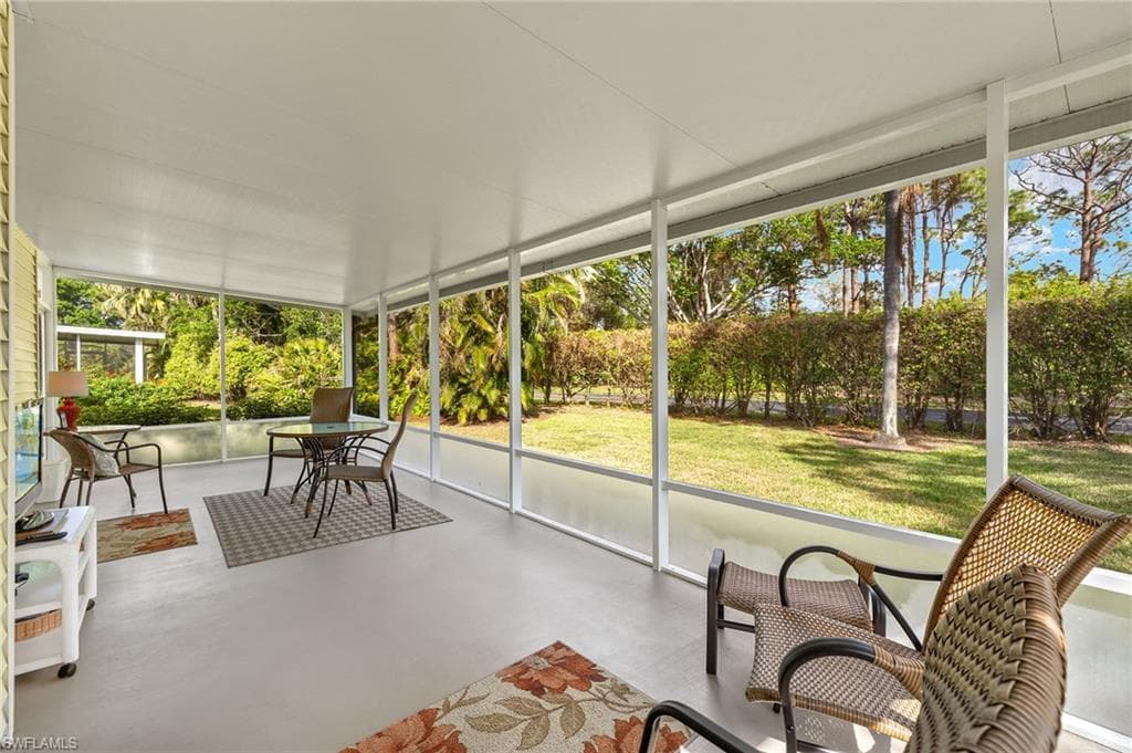 15348 Wimborne Ln, Naples, FL 34110-24