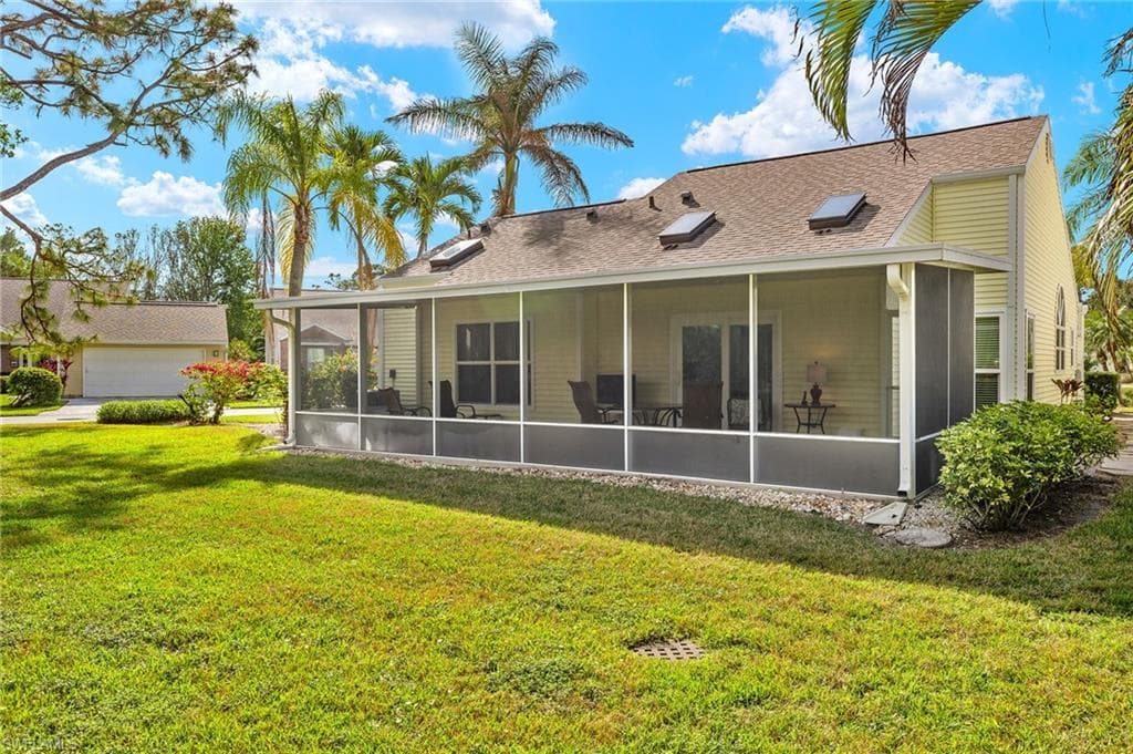 15348 Wimborne Ln, Naples, FL 34110-25