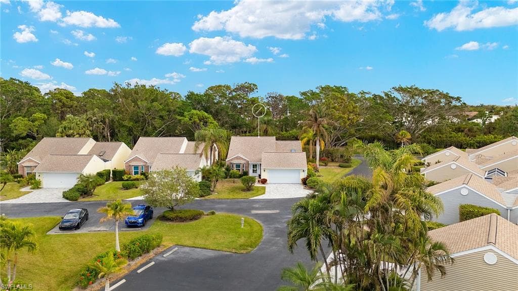 15348 Wimborne Ln, Naples, FL 34110-28