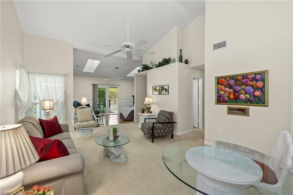 15348 Wimborne Ln, Naples, FL 34110-7