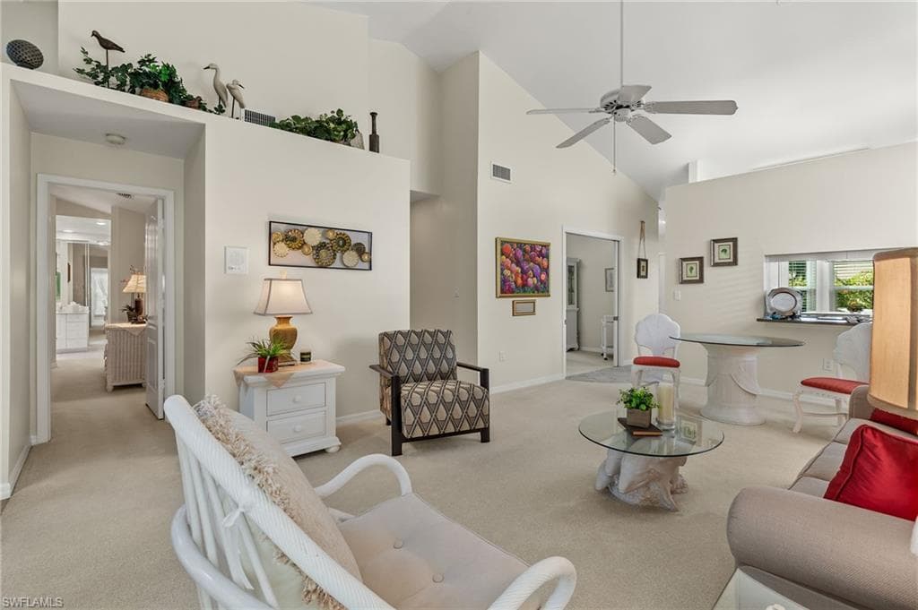 15348 Wimborne Ln, Naples, FL 34110-8
