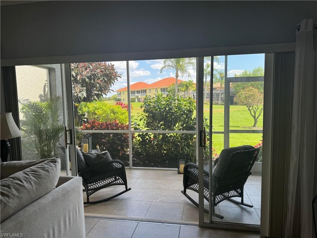 11408 Quail Village Way C101, Naples, FL 34119-9