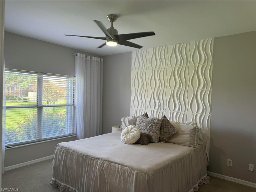 11408 Quail Village Way C101, Naples, FL 34119-10
