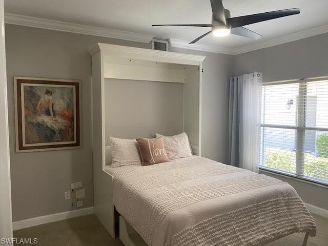 11408 Quail Village Way C101, Naples, FL 34119-14