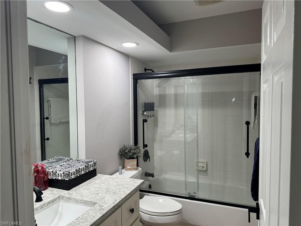 11408 Quail Village Way C101, Naples, FL 34119-15